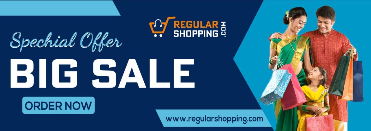 Regular Shopping